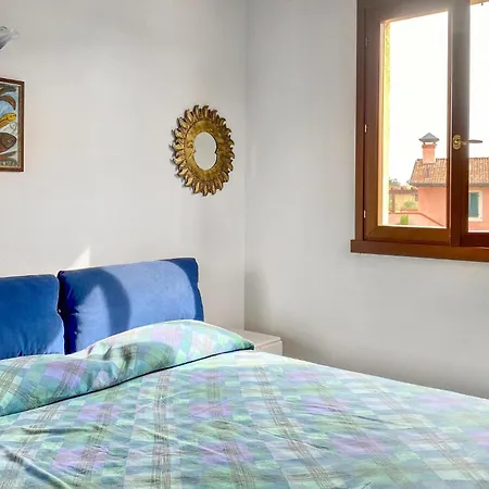Apartment Bilo Sup, Peschiera del Garda