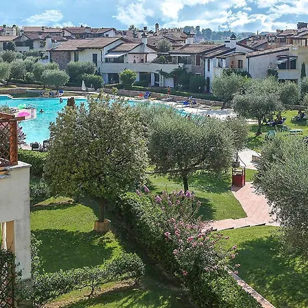 Bilo Sup, Peschiera del Garda