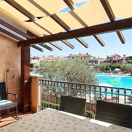 Apartment Bilo Sup, Peschiera del Garda
