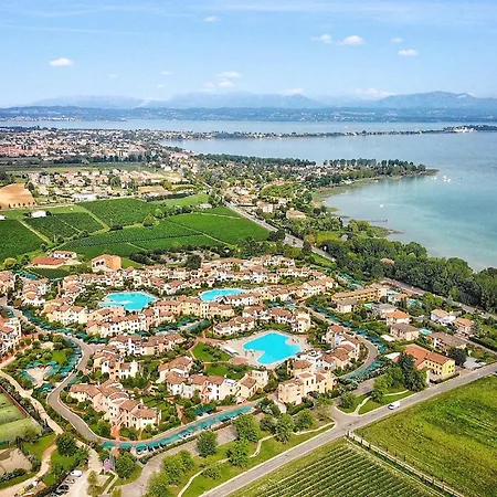 Bilo Sup, Peschiera del Garda