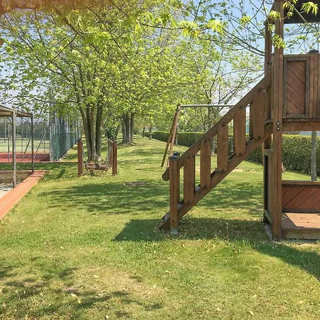 Bilo Sup, Apartment Peschiera del Garda